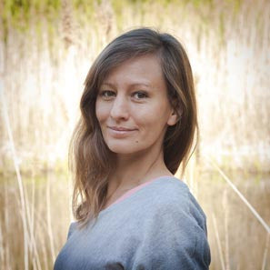 Fee Bachmann– Kinderyoga mit Herz