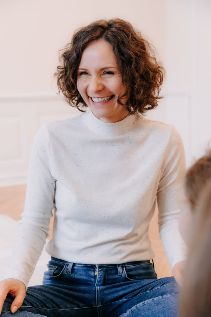 Stark fürs Leben – Resilienz-Training mit Anja von Little Mind Masters