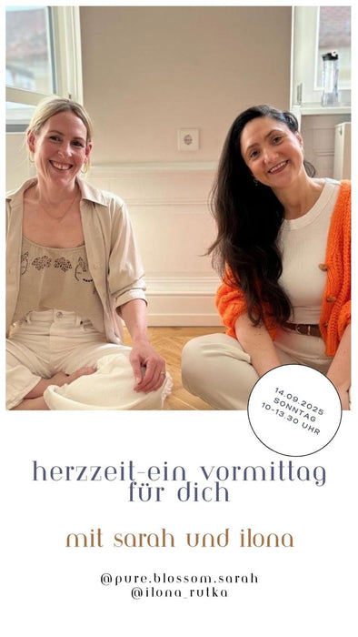 Ein Raum für dich – Frauen-Retreat